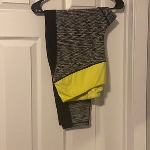 Torrid Active Legging